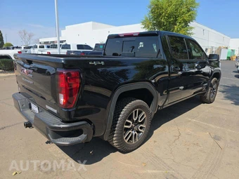 2026 GMC Sierra 1500 Elevation Crew Cab Short Bed 3SB - miniatura 3