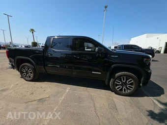 2026 GMC Sierra 1500 Elevation Crew Cab Short Bed 3SB - miniatura 4