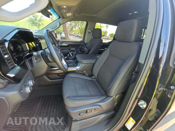 2026 GMC Sierra 1500 Elevation Crew Cab Short Bed 3SB - miniatura 6