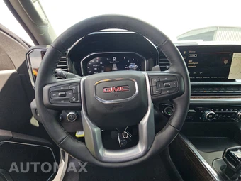 2026 GMC Sierra 1500 Elevation Crew Cab Short Bed 3SB - miniatura 10