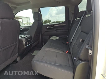 2026 GMC Sierra 1500 Elevation Crew Cab Short Bed 3SB - miniatura 13