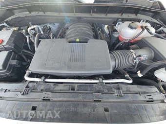 2026 GMC Sierra 1500 Elevation Crew Cab Short Bed 3SB - miniatura 15