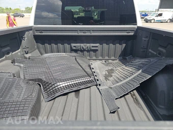 2026 GMC Sierra 1500 Elevation Crew Cab Short Bed 3SB - miniatura 16