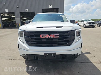 2026 GMC Sierra 1500 Elevation Crew Cab Short Bed 3SB - miniatura 2