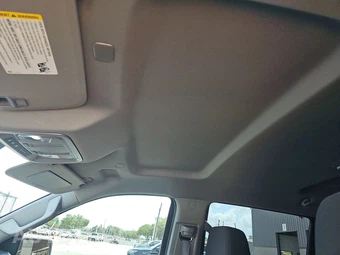 2026 GMC Sierra 1500 Elevation Crew Cab Short Bed 3SB - miniatura 21