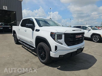 2026 GMC Sierra 1500 Elevation Crew Cab Short Bed 3SB - miniatura 3