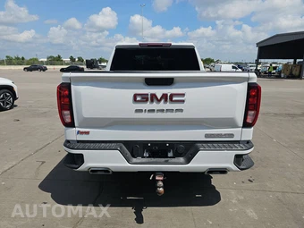 2026 GMC Sierra 1500 Elevation Crew Cab Short Bed 3SB - miniatura 5