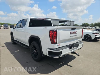 2026 GMC Sierra 1500 Elevation Crew Cab Short Bed 3SB - miniatura 6