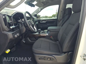 2026 GMC Sierra 1500 Elevation Crew Cab Short Bed 3SB - miniatura 7