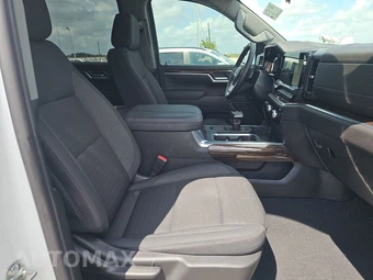 2026 GMC Sierra 1500 Elevation Crew Cab Short Bed 3SB - miniatura 8