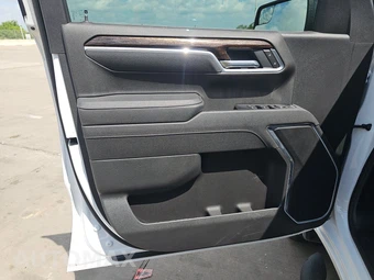 2026 GMC Sierra 1500 Elevation Crew Cab Short Bed 3SB - miniatura 9