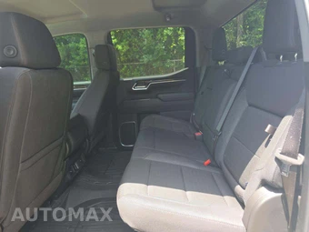 2026 GMC Sierra 1500 Elevation Crew Cab Short Bed 3SB - miniatura 10