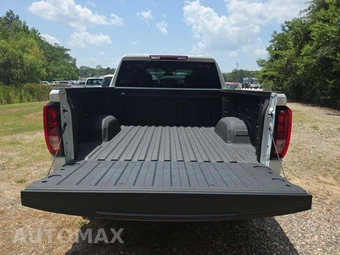 2026 GMC Sierra 1500 Elevation Crew Cab Short Bed 3SB - miniatura 11