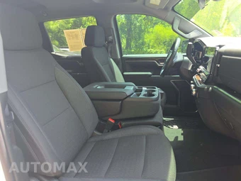 2026 GMC Sierra 1500 Elevation Crew Cab Short Bed 3SB - miniatura 15