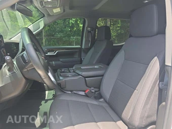 2026 GMC Sierra 1500 Elevation Crew Cab Short Bed 3SB - miniatura 3