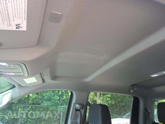 2026 GMC Sierra 1500 Elevation Crew Cab Short Bed 3SB - miniatura 8
