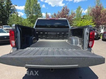 2026 GMC Sierra 1500 Elevation Crew Cab Short Bed 3SB - miniatura 11