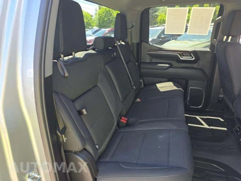 2026 GMC Sierra 1500 Elevation Crew Cab Short Bed 3SB - miniatura 13