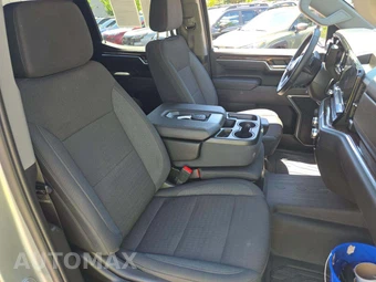 2026 GMC Sierra 1500 Elevation Crew Cab Short Bed 3SB - miniatura 15