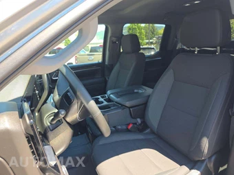 2026 GMC Sierra 1500 Elevation Crew Cab Short Bed 3SB - miniatura 3