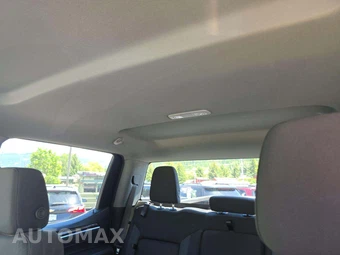 2026 GMC Sierra 1500 Elevation Crew Cab Short Bed 3SB - miniatura 8