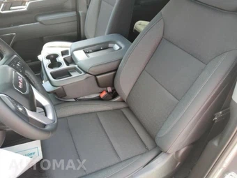 2026 GMC Sierra 1500 Elevation Crew Cab Short Bed 3SB - miniatura 13