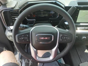2026 GMC Sierra 1500 Elevation Crew Cab Short Bed 3SB - miniatura 15
