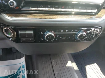 2026 GMC Sierra 1500 Elevation Crew Cab Short Bed 3SB - miniatura 18
