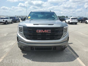 2026 GMC Sierra 1500 Elevation Crew Cab Short Bed 3SB - miniatura 2
