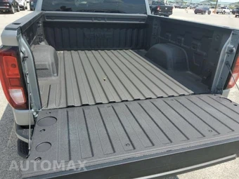 2026 GMC Sierra 1500 Elevation Crew Cab Short Bed 3SB - miniatura 22