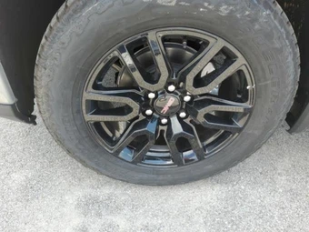 2026 GMC Sierra 1500 Elevation Crew Cab Short Bed 3SB - miniatura 3