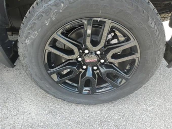 2026 GMC Sierra 1500 Elevation Crew Cab Short Bed 3SB - miniatura 4