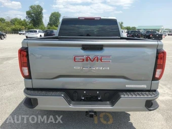 2026 GMC Sierra 1500 Elevation Crew Cab Short Bed 3SB - miniatura 5