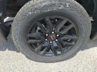 2026 GMC Sierra 1500 Elevation Crew Cab Short Bed 3SB - miniatura 6