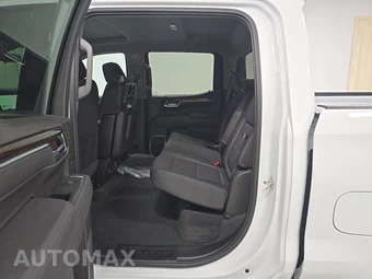 2026 GMC Sierra 1500 Elevation Crew Cab Short Bed 3SB - miniatura 13