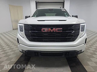 2026 GMC Sierra 1500 Elevation Crew Cab Short Bed 3SB - miniatura 2