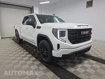 2026 GMC Sierra 1500 Elevation Crew Cab Short Bed 3SB - miniatura 3