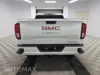 2026 GMC Sierra 1500 Elevation Crew Cab Short Bed 3SB - miniatura 5