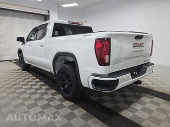 2026 GMC Sierra 1500 Elevation Crew Cab Short Bed 3SB - miniatura 6