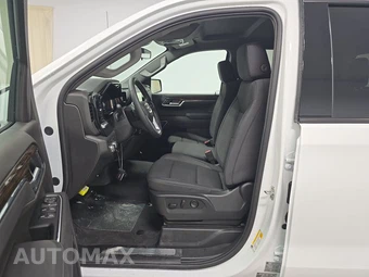 2026 GMC Sierra 1500 Elevation Crew Cab Short Bed 3SB - miniatura 7
