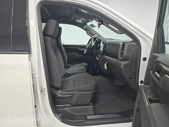 2026 GMC Sierra 1500 Elevation Crew Cab Short Bed 3SB - miniatura 8