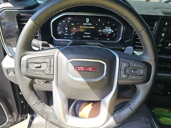 2026 GMC Sierra 1500 Elevation Crew Cab Short Bed 3SB - miniatura 10