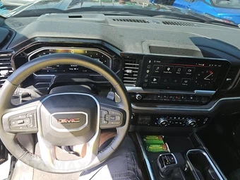 2026 GMC Sierra 1500 Elevation Crew Cab Short Bed 3SB - miniatura 11