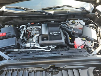 2026 GMC Sierra 1500 Elevation Crew Cab Short Bed 3SB - miniatura 15