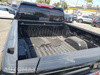 2026 GMC Sierra 1500 Elevation Crew Cab Short Bed 3SB - miniatura 16