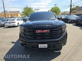 2026 GMC Sierra 1500 Elevation Crew Cab Short Bed 3SB - miniatura 2