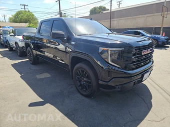 2026 GMC Sierra 1500 Elevation Crew Cab Short Bed 3SB - miniatura 3