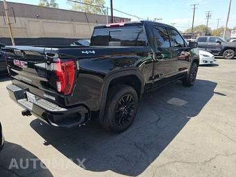 2026 GMC Sierra 1500 Elevation Crew Cab Short Bed 3SB - miniatura 4