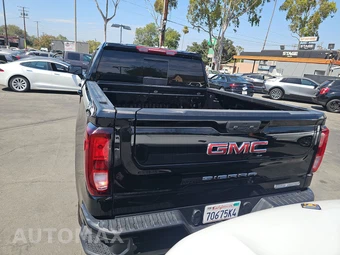 2026 GMC Sierra 1500 Elevation Crew Cab Short Bed 3SB - miniatura 5