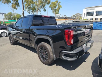 2026 GMC Sierra 1500 Elevation Crew Cab Short Bed 3SB - miniatura 6